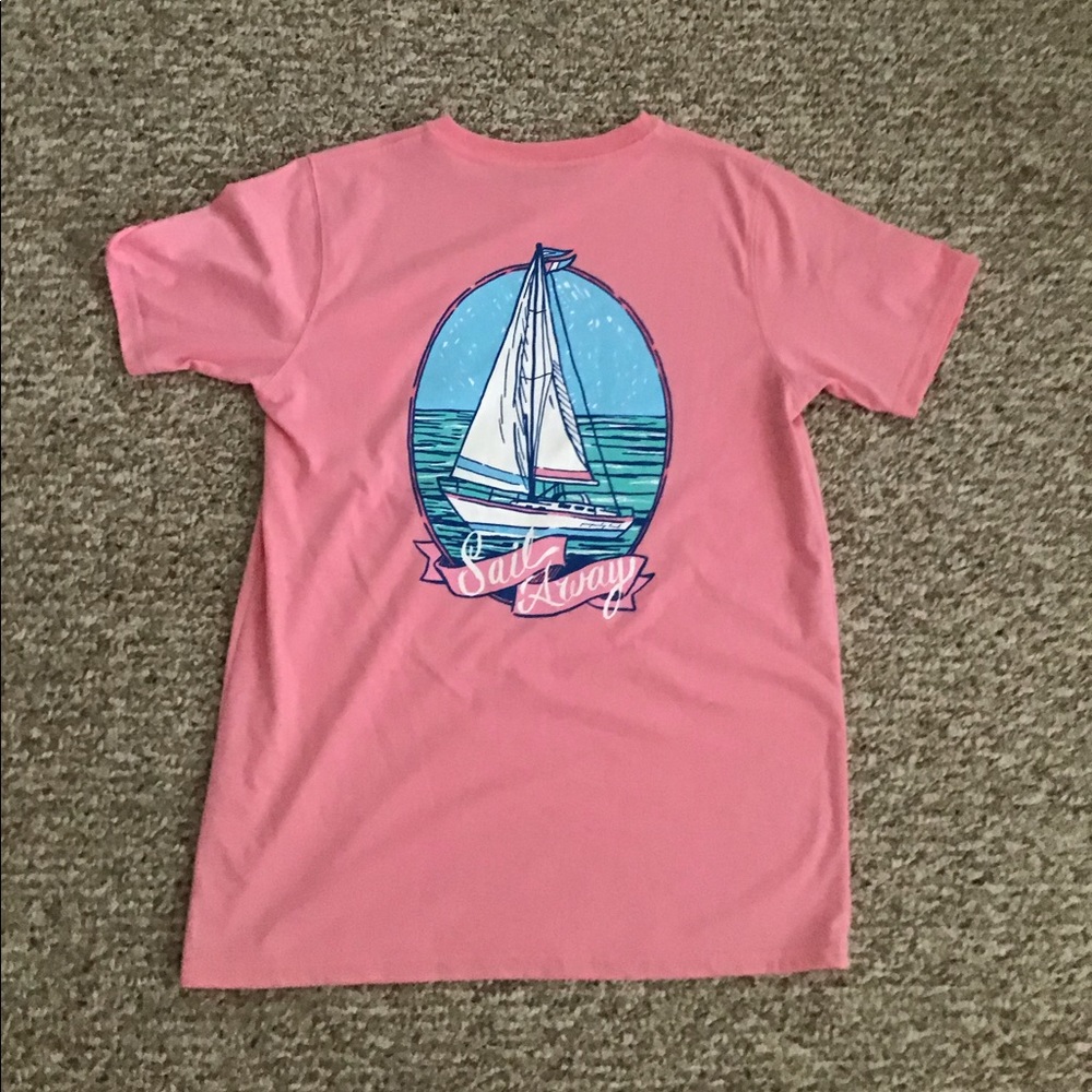 Girls Properly Tied T-Shirt - Picture 5 of 6